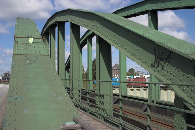 Veddelkanalbrücke