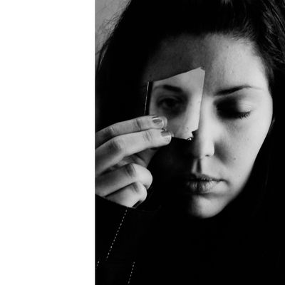 Vedere|con i tuoi Occhi