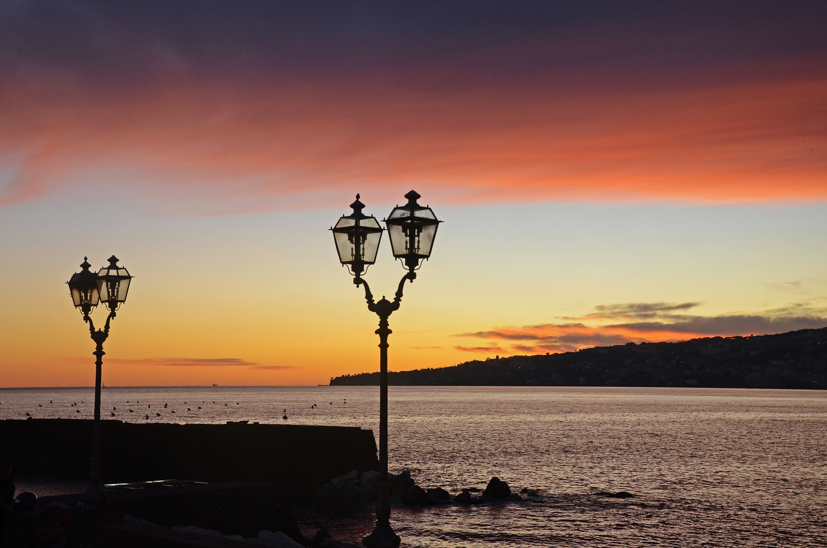 Vedi Napoli e poi muori !!!