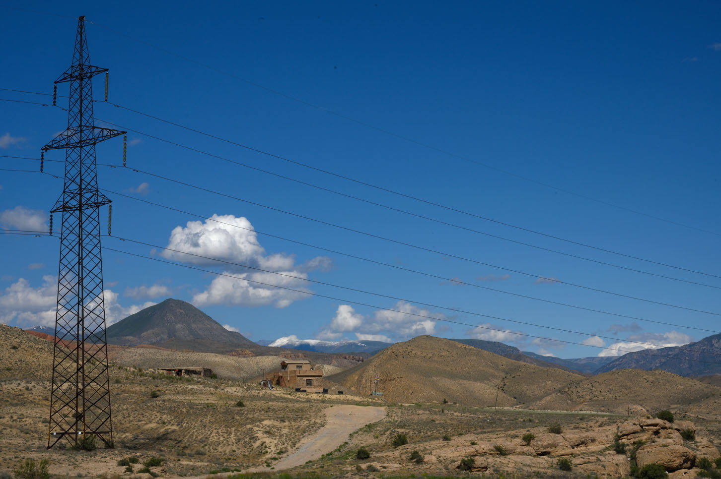 Vedi-Tal in Armenien