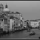 Veduta dal ponte degli scalzi