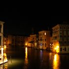 veduta dal Ponte di Rialto - Venezia