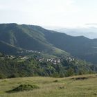 Veduta di Cortino