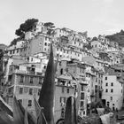 Veduta di Riomaggiore