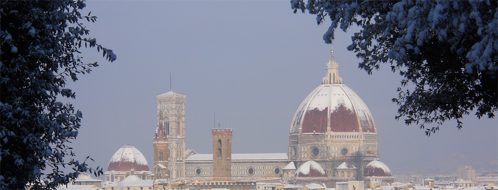 Veduta panoramica