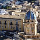 Veduta Ragusa Ibla