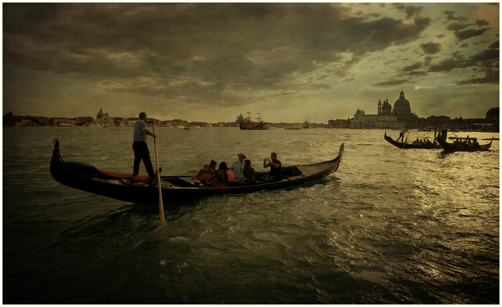 veduta veneziana ( fotografia di gabry-zanon )