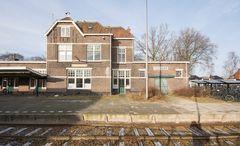 Veendam - Railway Station - 02