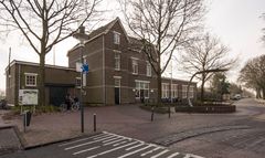 Veendam - Railway Station - 05