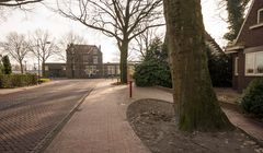 Veendam - Stationsstraat - Railway Station - 04