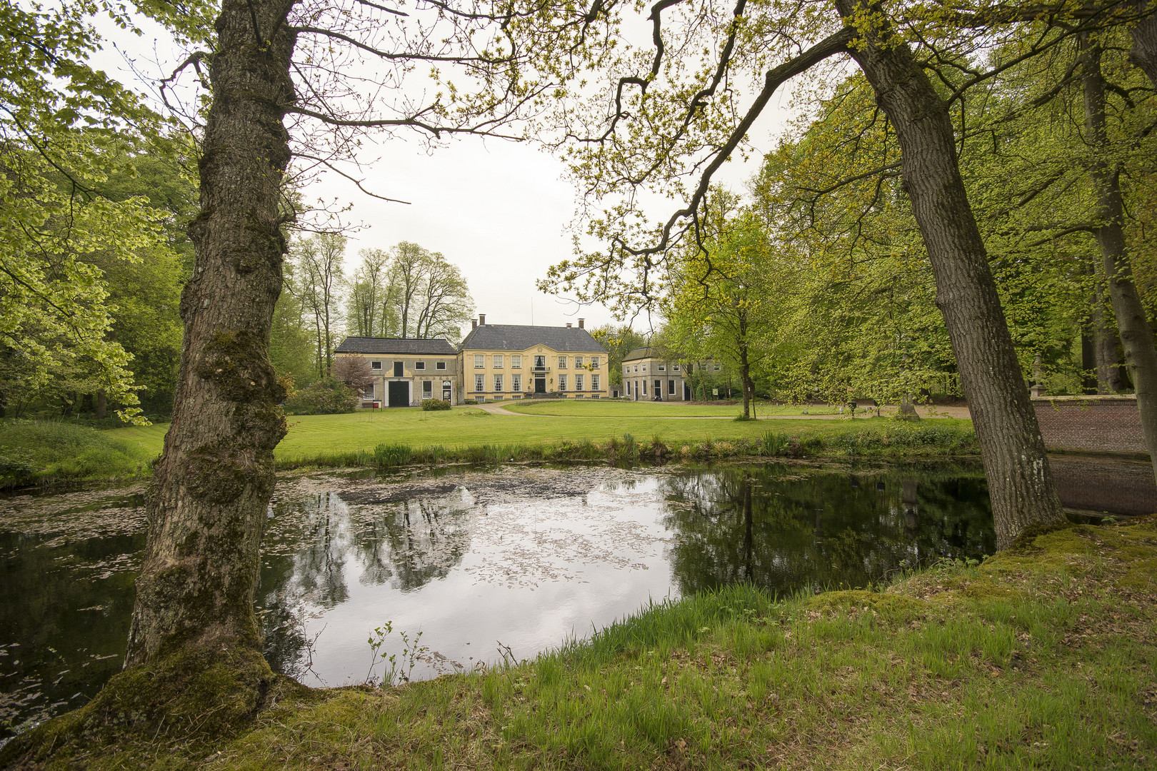 Veenklooster - Fogelsangh State - 01