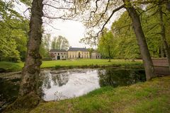 Veenklooster - Fogelsangh State - 01