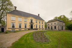 Veenklooster - Fogelsangh State - 03