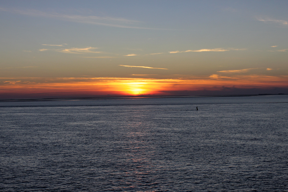 Veerboot Friesland