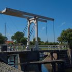 Veere Beatrixbrücke