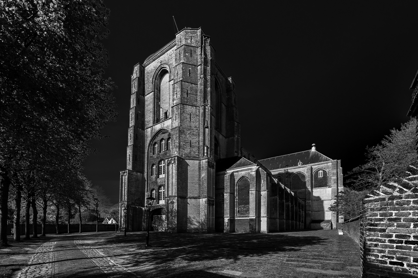 Veere Grote Kerk