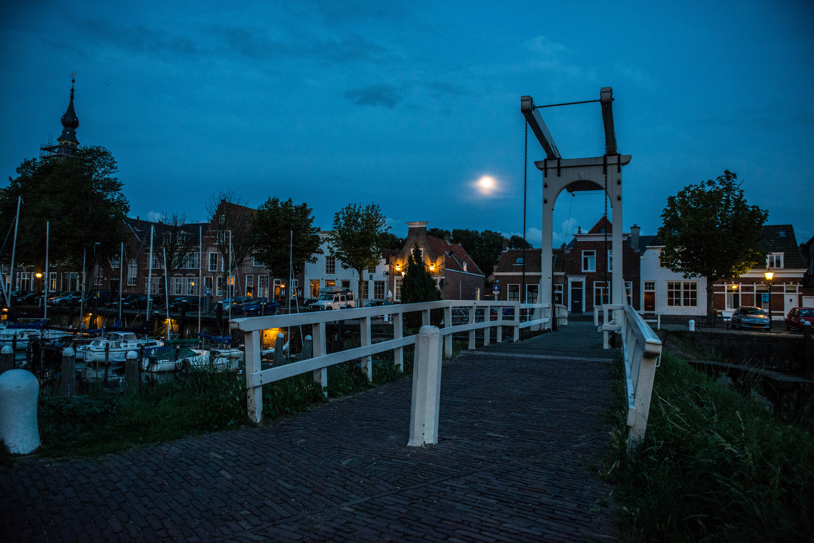 Veere, NL III