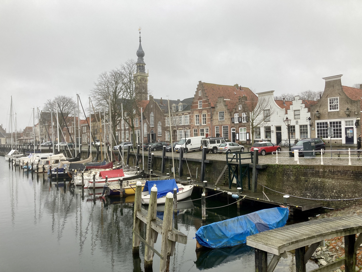 Veere / Zeeland