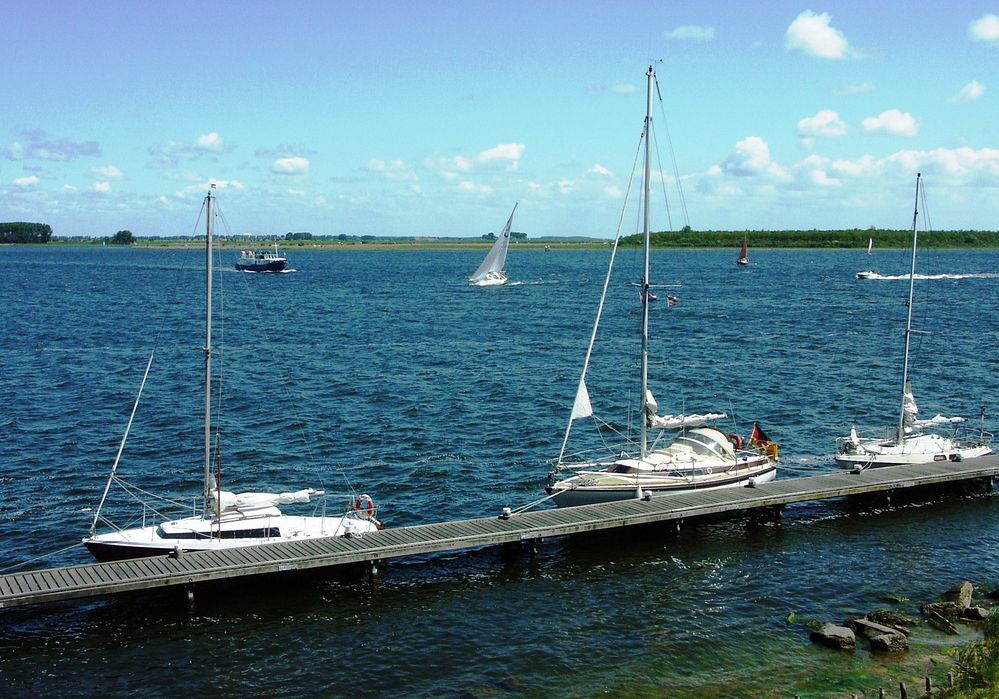 Veerse Meer Foto & Bild europe, benelux, netherlands Bilder auf