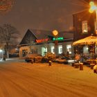 Veert-City im Schnee