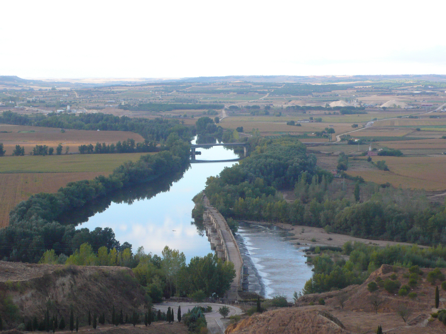 Vega de Toro ( Zamora)