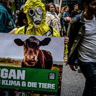 Vegan fürs Klima/FFF