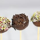 vegane Cake Pops