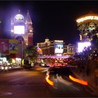 Vegas Boulevard