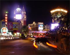 Vegas Boulevard