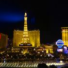 Vegas by Night