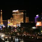 Vegas by Night