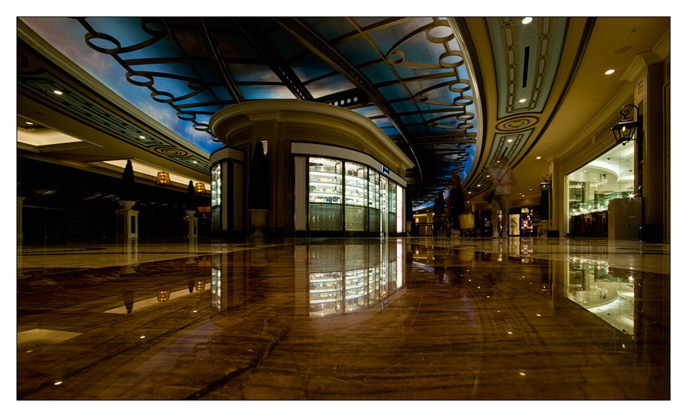 Vegas II Enterprise Foto & Bild north america, united states, nevada Bilder auf