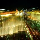 Vegas im Glanz seiner Lichter