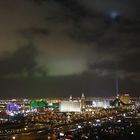 Vegas-Night [mal nicht vom Stratosphere Tower!]