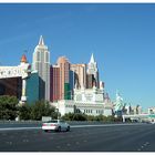 Vegas Strip