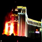 Vegas Vulcano