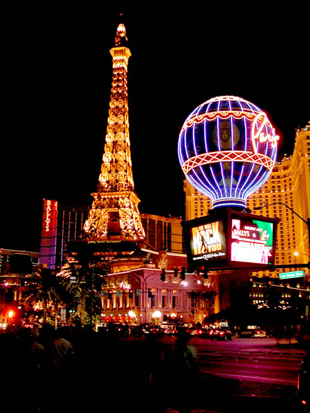 VegasParis