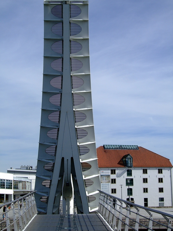 Vegesacker Brücke