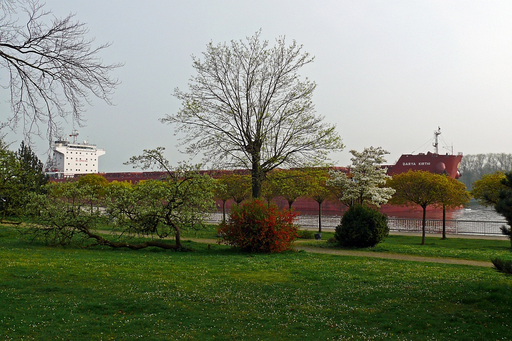 Vegesacker Stadtgarten