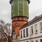 Vegesacker Wasserturm