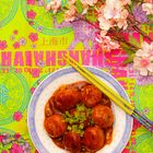 Vegetable Manchurian