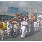 Vegetarian Festival