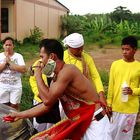 Vegetarian Festival Phuket 2010 /7