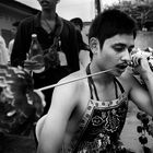 Vegetarian Festival - Phuket 2012 - 4