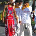 Vegetarian Festival Phuket