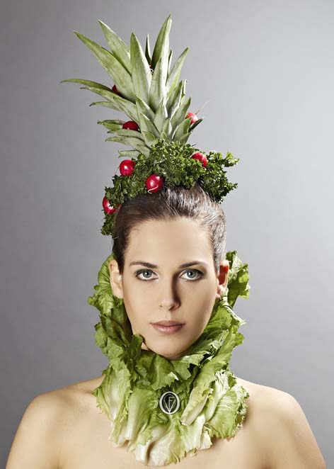 Veggie Couture