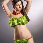 Veggie Couture