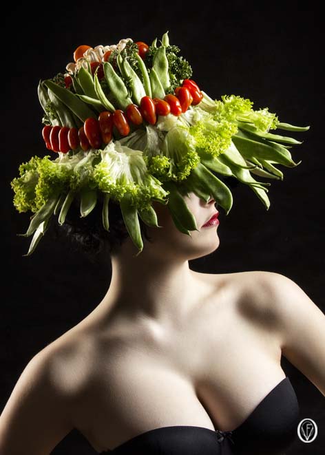 Veggie Couture