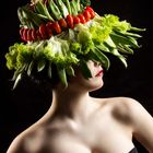 Veggie Couture