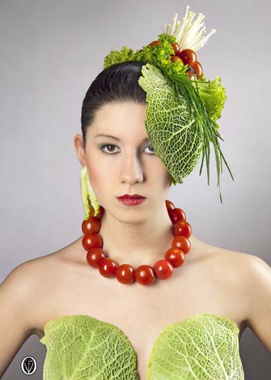 Veggie Couture